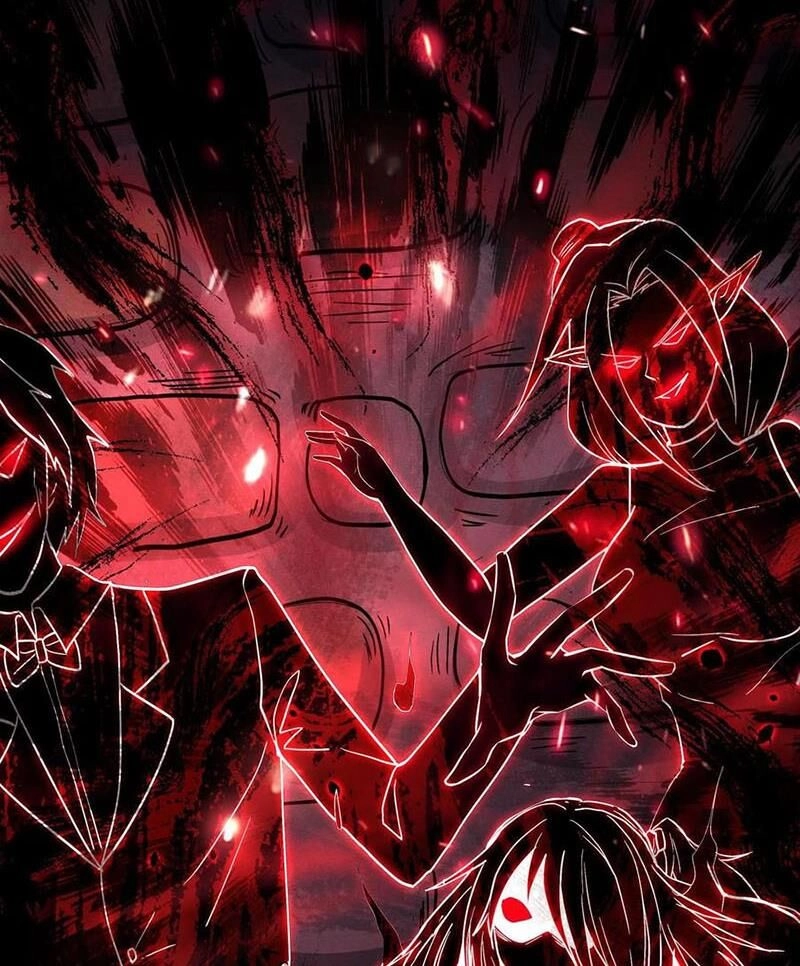 Dược Sư Kì Lạ: Bệnh Nhân Của Tôi Đều Rất Khủng Bố Chapter 229 - 23