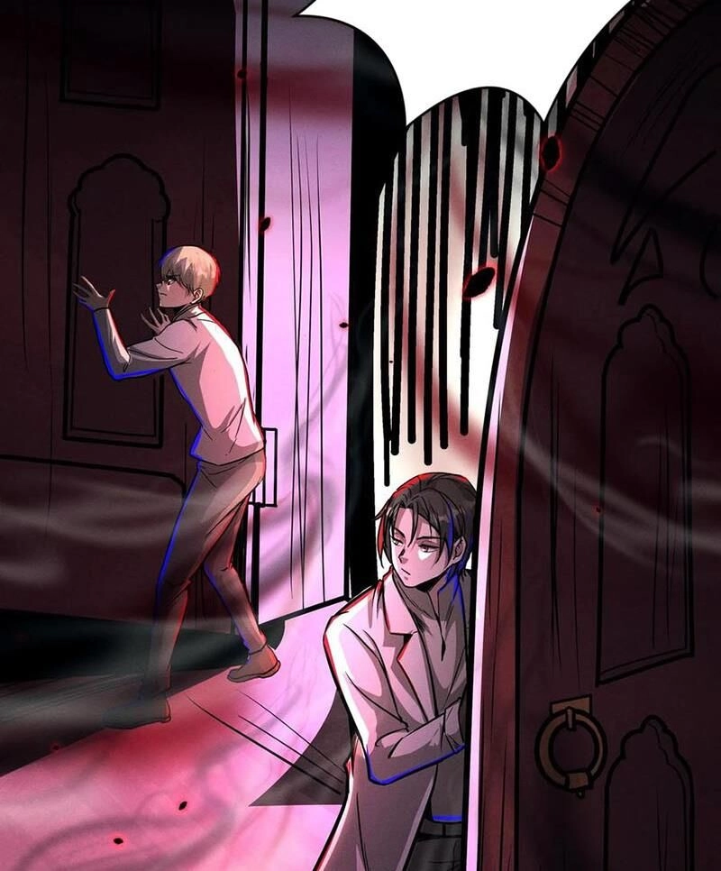 Dược Sư Kì Lạ: Bệnh Nhân Của Tôi Đều Rất Khủng Bố Chapter 229 - 26