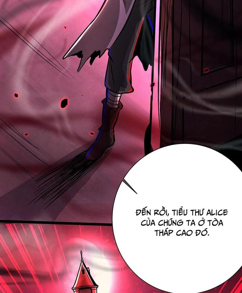 Dược Sư Kì Lạ: Bệnh Nhân Của Tôi Đều Rất Khủng Bố Chapter 229 - 27