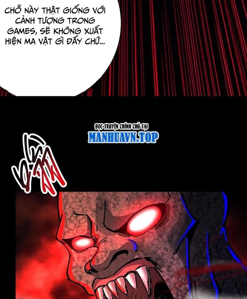 Dược Sư Kì Lạ: Bệnh Nhân Của Tôi Đều Rất Khủng Bố Chapter 229 - 30