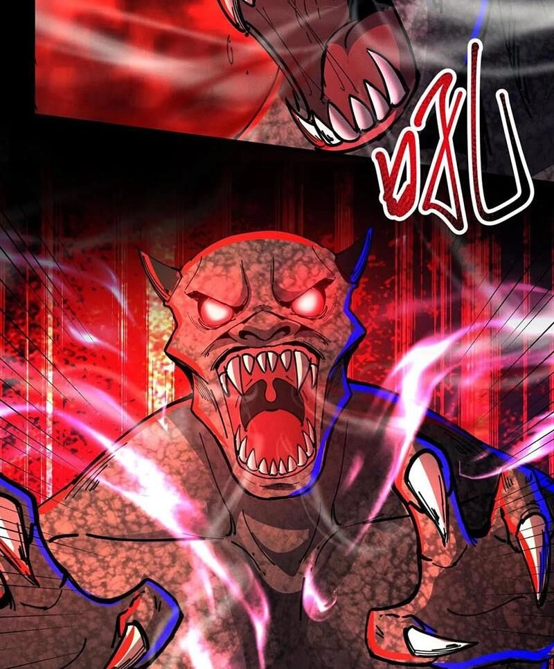 Dược Sư Kì Lạ: Bệnh Nhân Của Tôi Đều Rất Khủng Bố Chapter 229 - 31