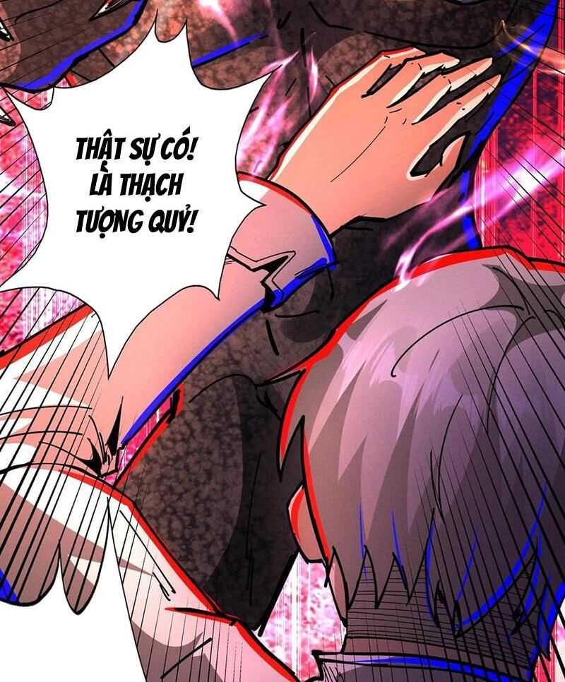 Dược Sư Kì Lạ: Bệnh Nhân Của Tôi Đều Rất Khủng Bố Chapter 229 - 32