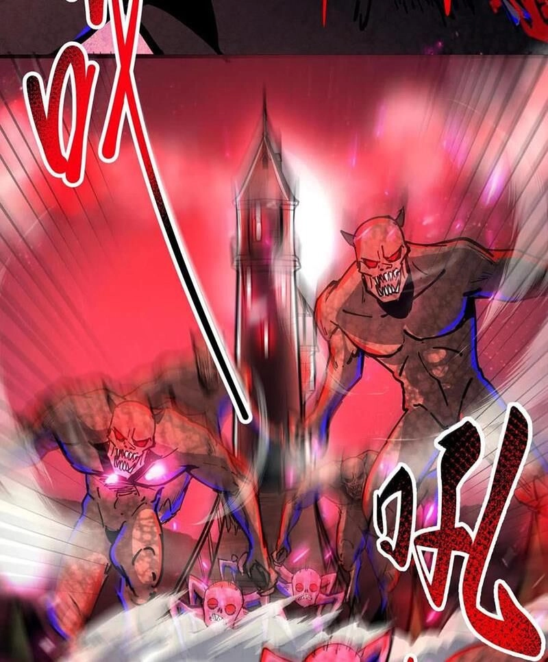 Dược Sư Kì Lạ: Bệnh Nhân Của Tôi Đều Rất Khủng Bố Chapter 229 - 35