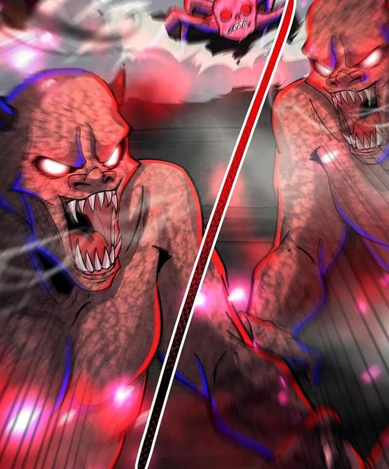 Dược Sư Kì Lạ: Bệnh Nhân Của Tôi Đều Rất Khủng Bố Chapter 229 - 36