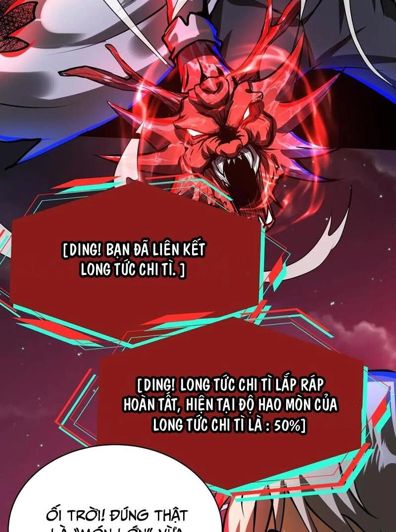 Dược Sư Kì Lạ: Bệnh Nhân Của Tôi Đều Rất Khủng Bố Chapter 230 - 2