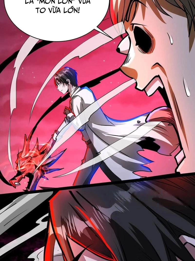 Dược Sư Kì Lạ: Bệnh Nhân Của Tôi Đều Rất Khủng Bố Chapter 230 - 3