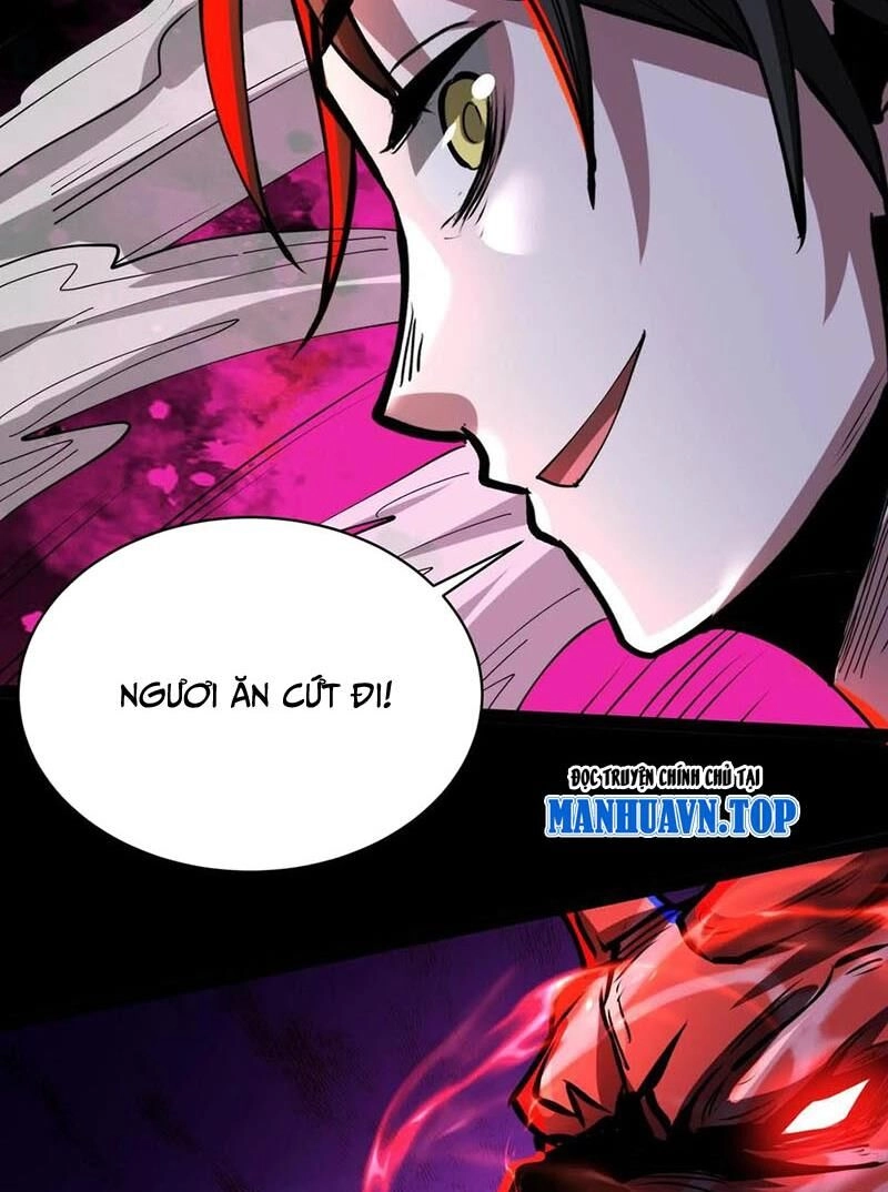 Dược Sư Kì Lạ: Bệnh Nhân Của Tôi Đều Rất Khủng Bố Chapter 230 - 4