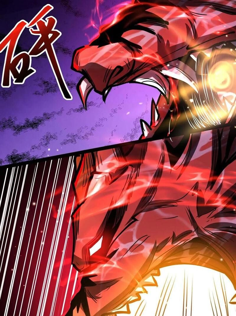 Dược Sư Kì Lạ: Bệnh Nhân Của Tôi Đều Rất Khủng Bố Chapter 230 - 5