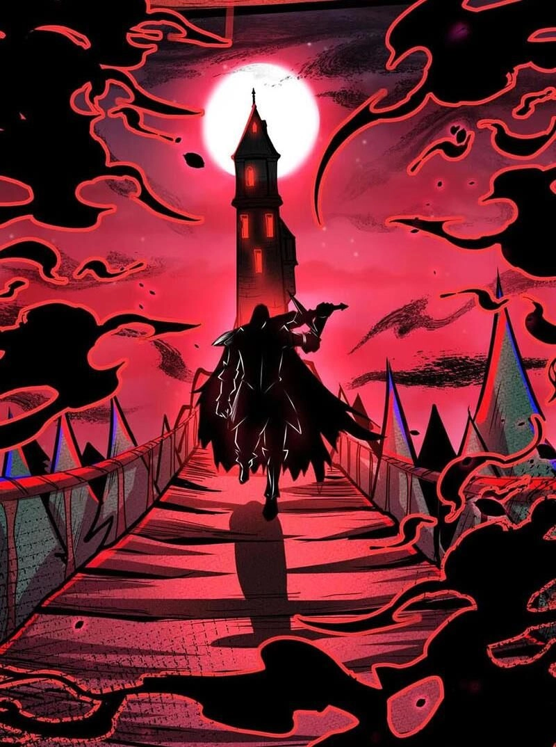 Dược Sư Kì Lạ: Bệnh Nhân Của Tôi Đều Rất Khủng Bố Chapter 230 - 10