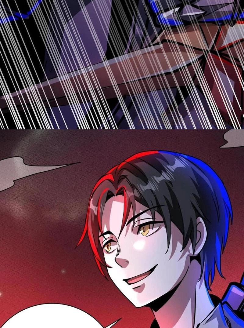 Dược Sư Kì Lạ: Bệnh Nhân Của Tôi Đều Rất Khủng Bố Chapter 230 - 14