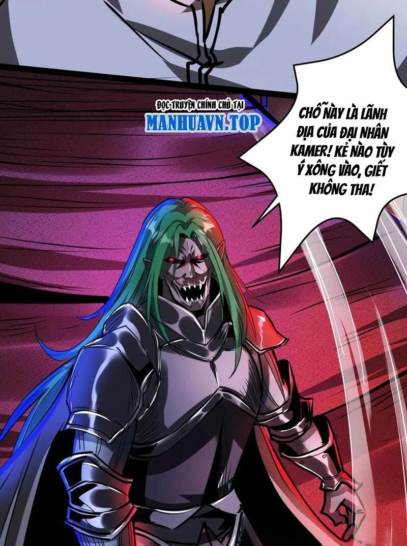 Dược Sư Kì Lạ: Bệnh Nhân Của Tôi Đều Rất Khủng Bố Chapter 230 - 16