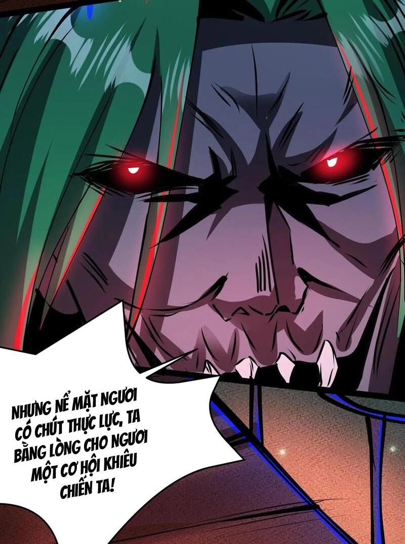 Dược Sư Kì Lạ: Bệnh Nhân Của Tôi Đều Rất Khủng Bố Chapter 230 - 18