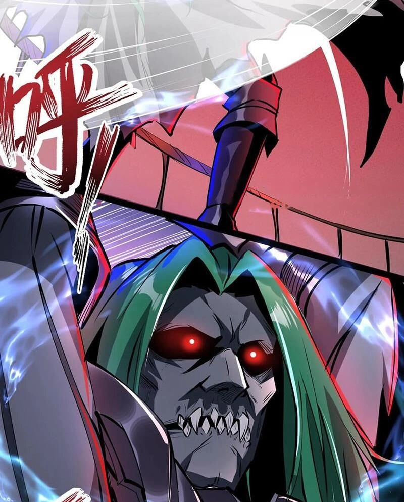 Dược Sư Kì Lạ: Bệnh Nhân Của Tôi Đều Rất Khủng Bố Chapter 230 - 22