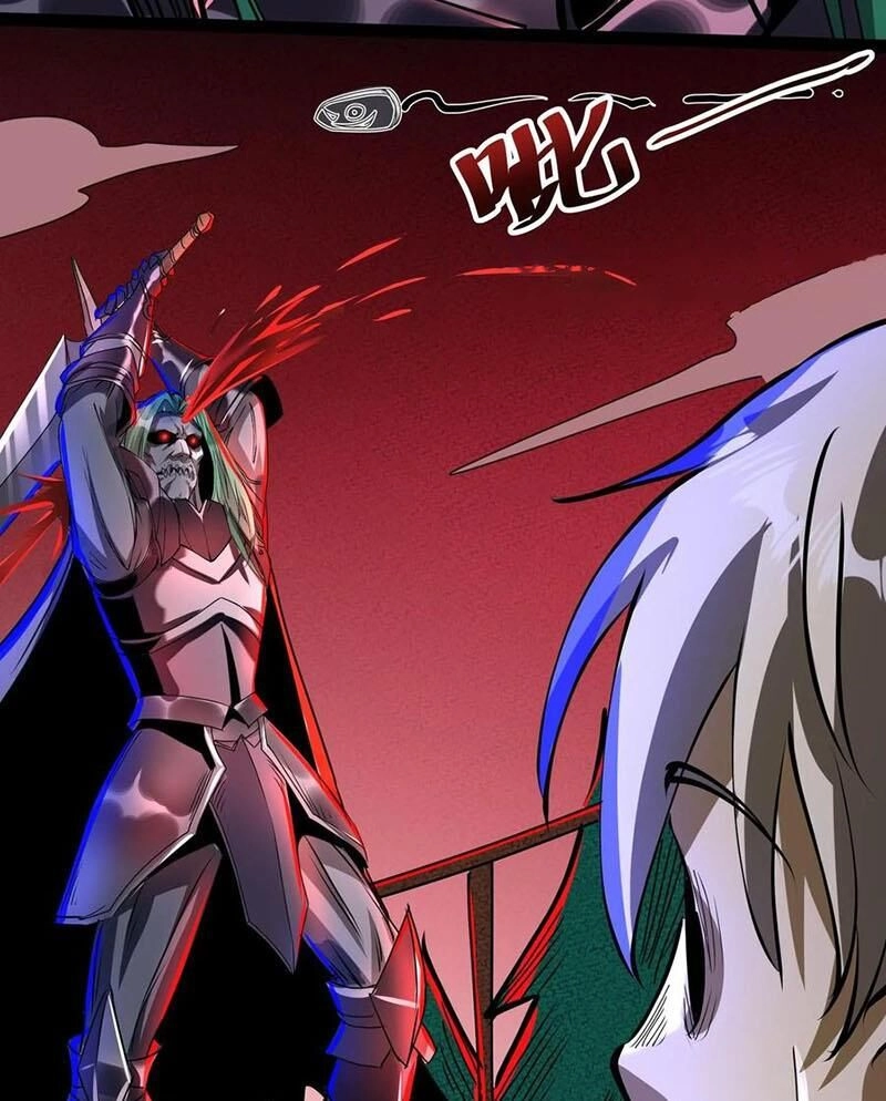 Dược Sư Kì Lạ: Bệnh Nhân Của Tôi Đều Rất Khủng Bố Chapter 230 - 25