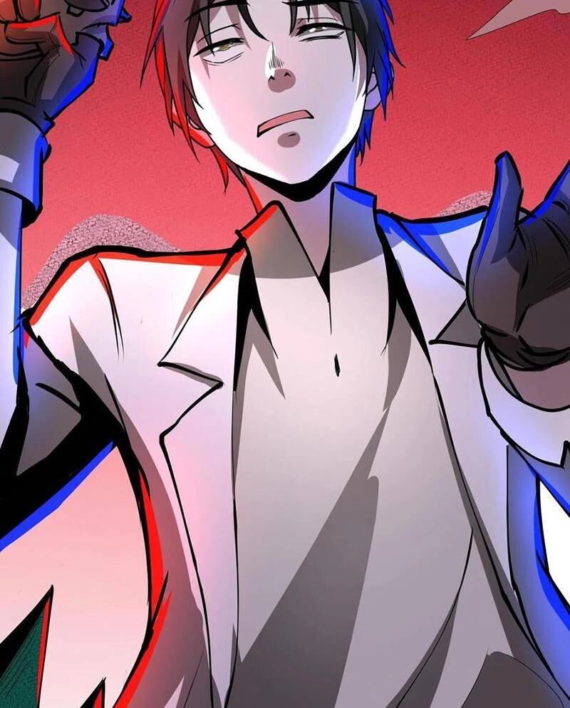 Dược Sư Kì Lạ: Bệnh Nhân Của Tôi Đều Rất Khủng Bố Chapter 230 - 27