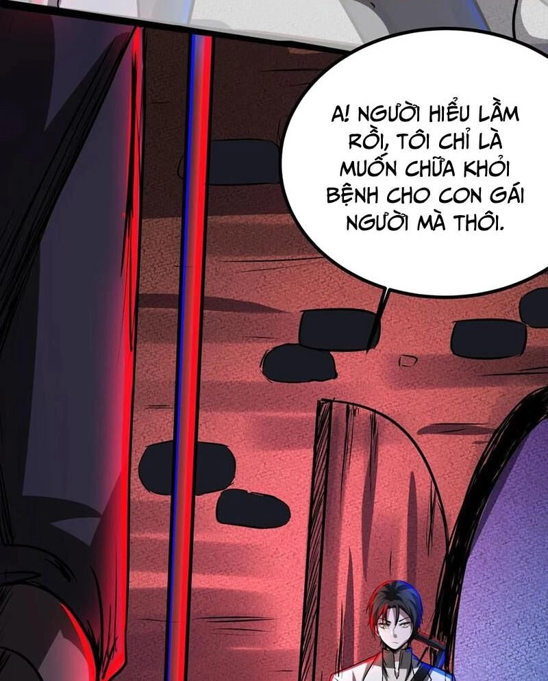 Dược Sư Kì Lạ: Bệnh Nhân Của Tôi Đều Rất Khủng Bố Chapter 230 - 31