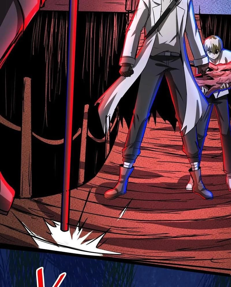 Dược Sư Kì Lạ: Bệnh Nhân Của Tôi Đều Rất Khủng Bố Chapter 230 - 32