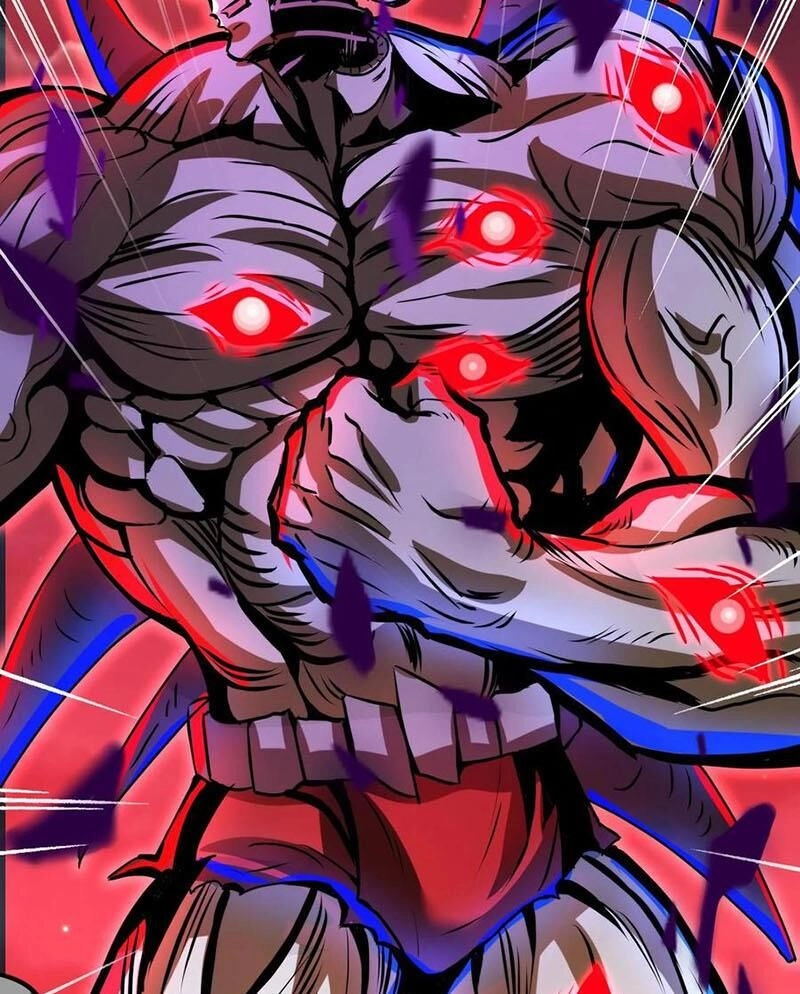 Dược Sư Kì Lạ: Bệnh Nhân Của Tôi Đều Rất Khủng Bố Chapter 230 - 37