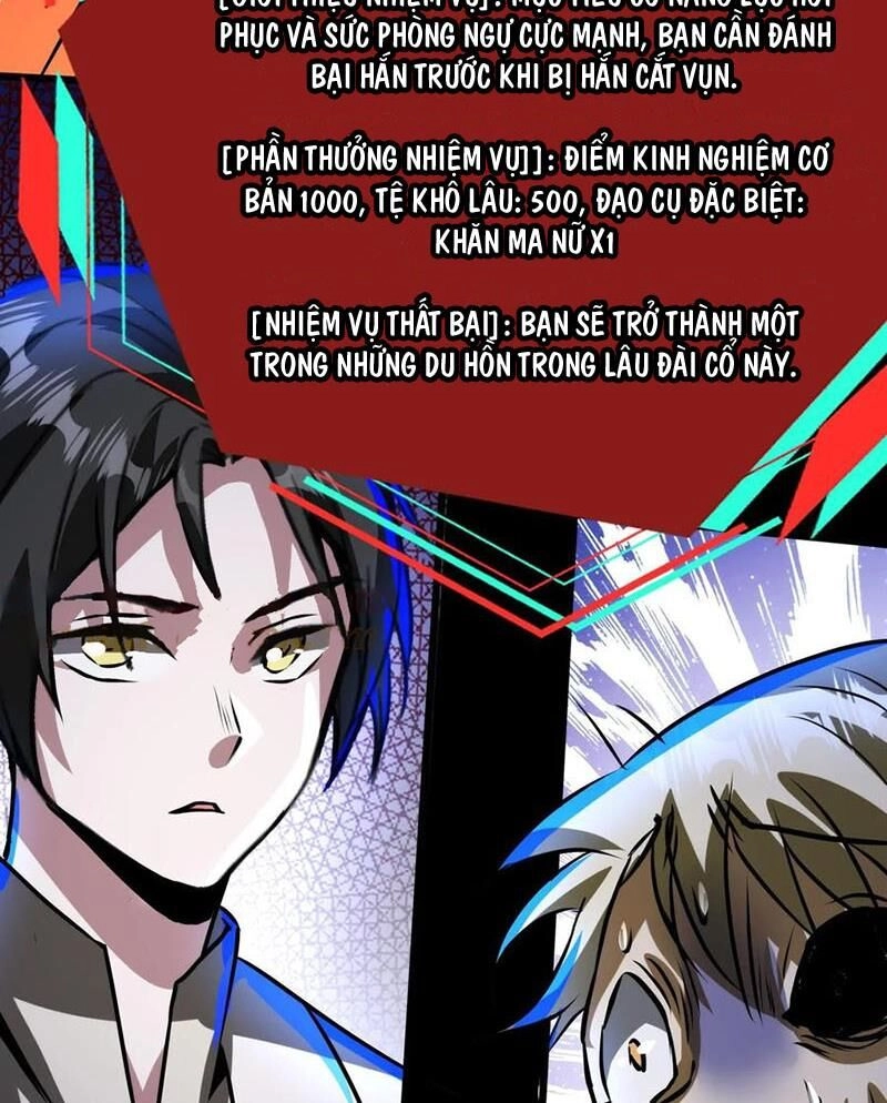 Dược Sư Kì Lạ: Bệnh Nhân Của Tôi Đều Rất Khủng Bố Chapter 230 - 39