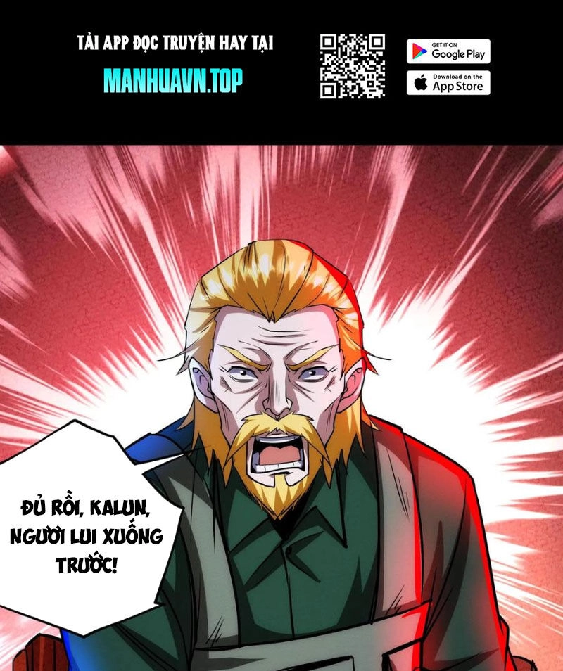 Dược Sư Kì Lạ: Bệnh Nhân Của Tôi Đều Rất Khủng Bố Chapter 261 - 1