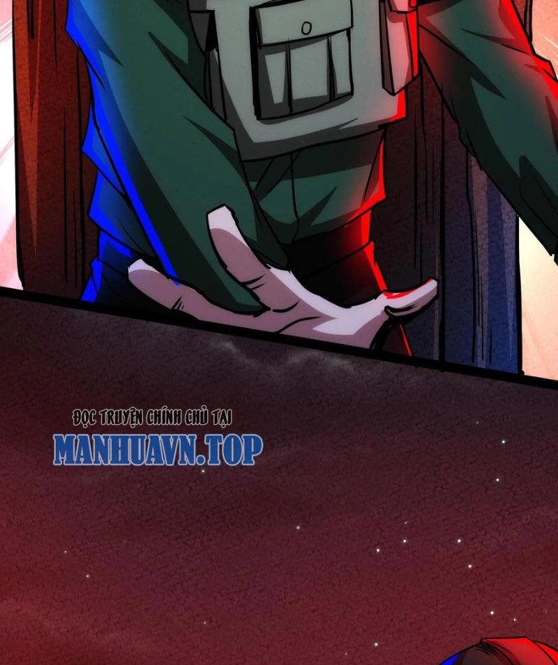 Dược Sư Kì Lạ: Bệnh Nhân Của Tôi Đều Rất Khủng Bố Chapter 261 - 2