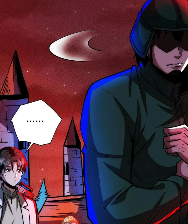 Dược Sư Kì Lạ: Bệnh Nhân Của Tôi Đều Rất Khủng Bố Chapter 261 - 3