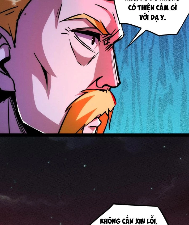 Dược Sư Kì Lạ: Bệnh Nhân Của Tôi Đều Rất Khủng Bố Chapter 261 - 6