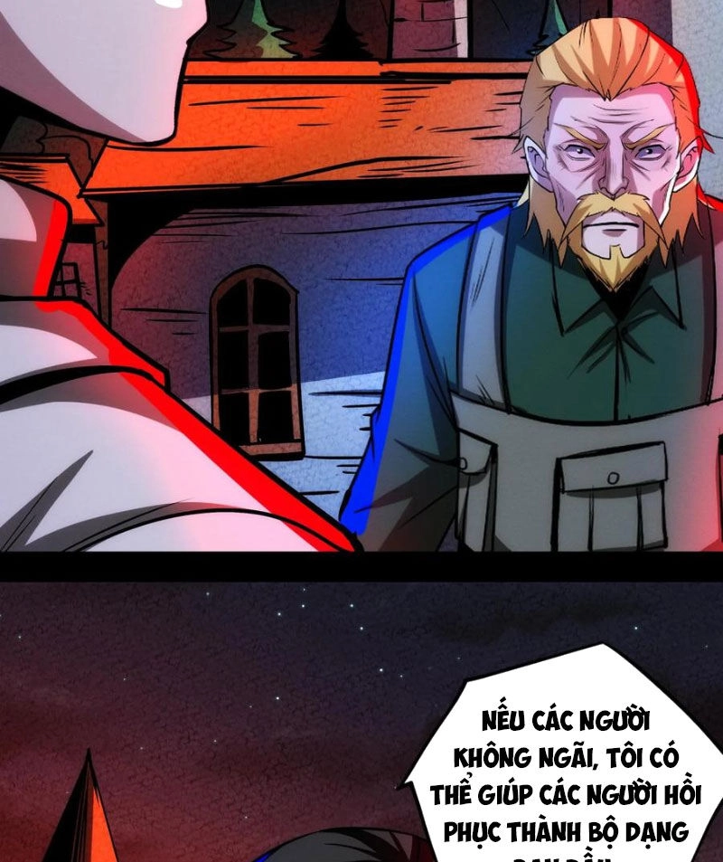 Dược Sư Kì Lạ: Bệnh Nhân Của Tôi Đều Rất Khủng Bố Chapter 261 - 8