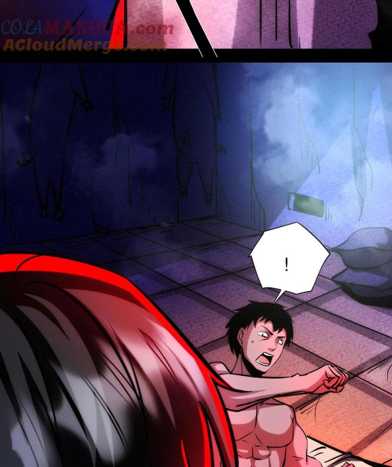 Dược Sư Kì Lạ: Bệnh Nhân Của Tôi Đều Rất Khủng Bố Chapter 261 - 16