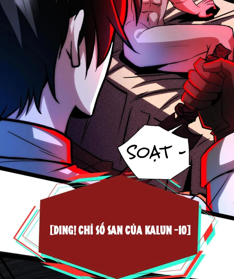 Dược Sư Kì Lạ: Bệnh Nhân Của Tôi Đều Rất Khủng Bố Chapter 261 - 17