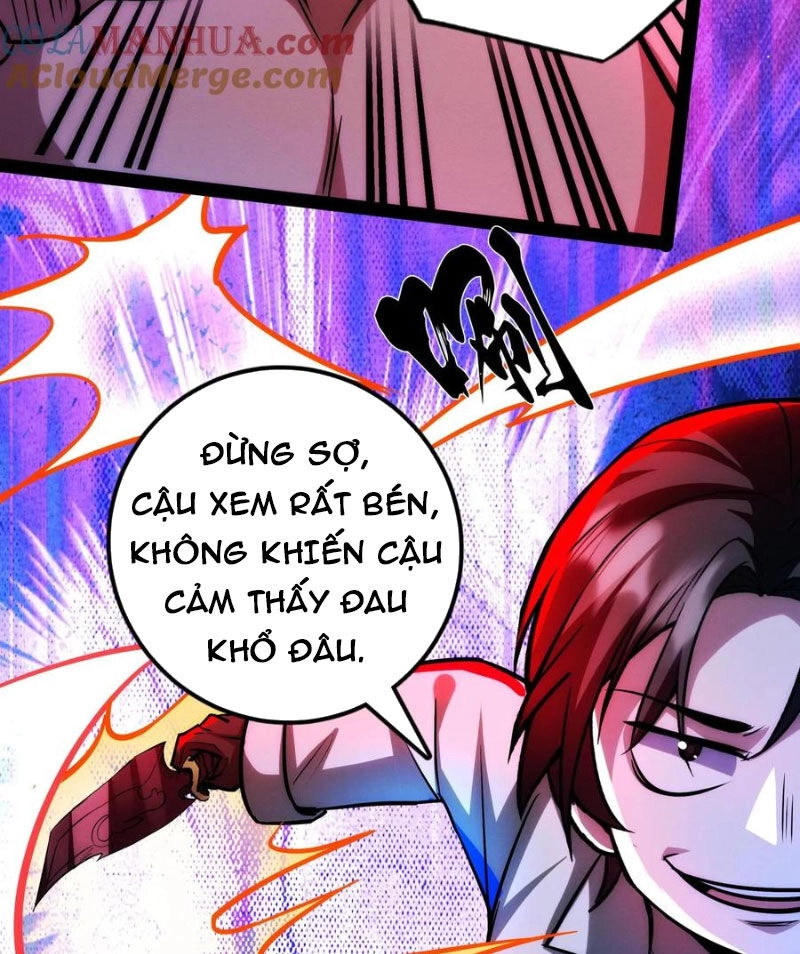 Dược Sư Kì Lạ: Bệnh Nhân Của Tôi Đều Rất Khủng Bố Chapter 261 - 19