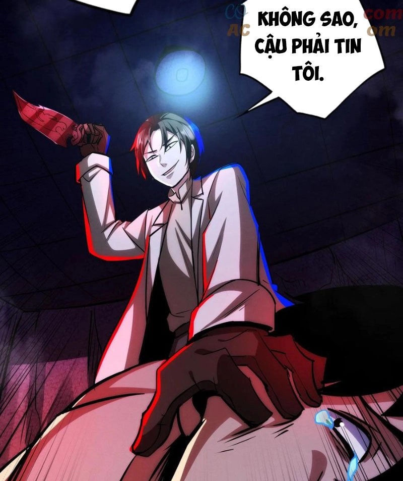 Dược Sư Kì Lạ: Bệnh Nhân Của Tôi Đều Rất Khủng Bố Chapter 261 - 22