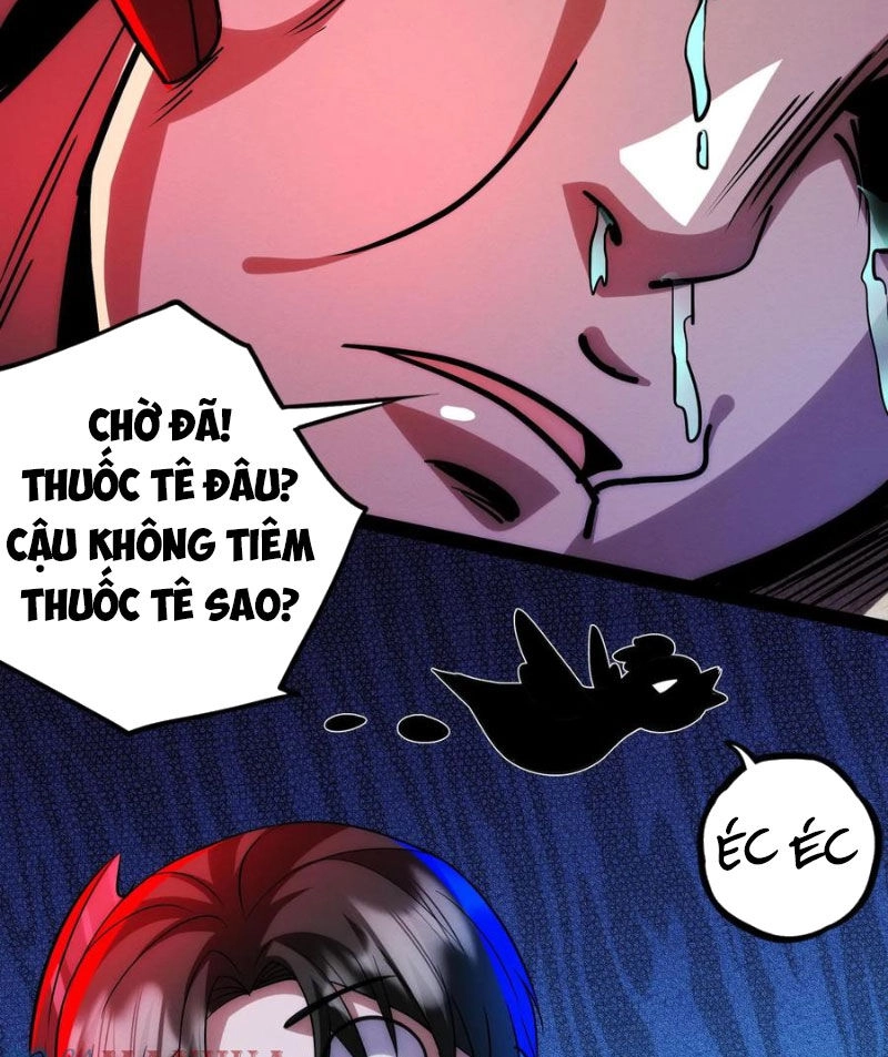 Dược Sư Kì Lạ: Bệnh Nhân Của Tôi Đều Rất Khủng Bố Chapter 261 - 24