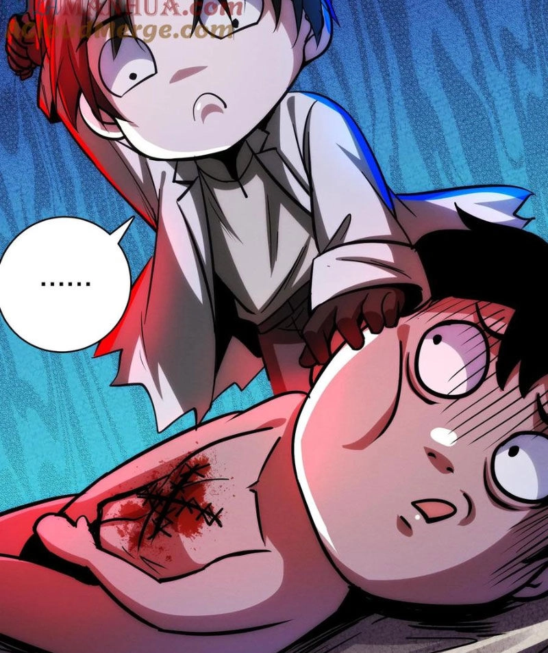 Dược Sư Kì Lạ: Bệnh Nhân Của Tôi Đều Rất Khủng Bố Chapter 261 - 25