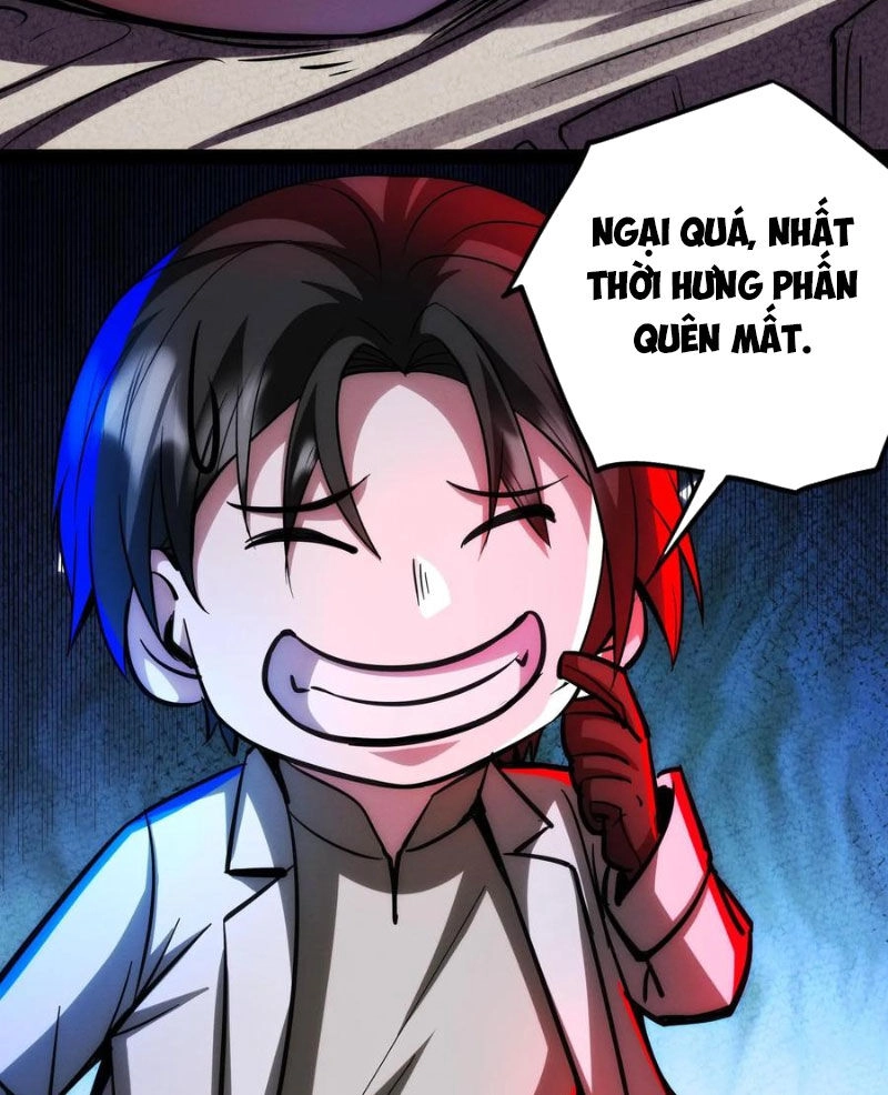 Dược Sư Kì Lạ: Bệnh Nhân Của Tôi Đều Rất Khủng Bố Chapter 261 - 26