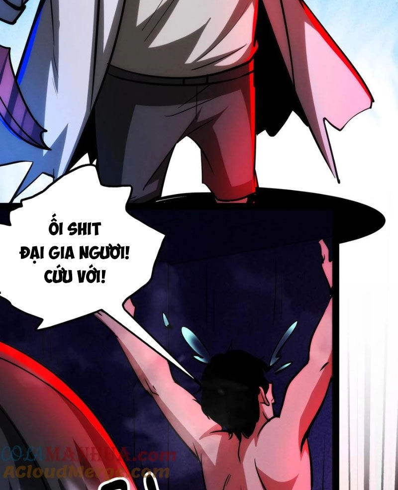 Dược Sư Kì Lạ: Bệnh Nhân Của Tôi Đều Rất Khủng Bố Chapter 261 - 27