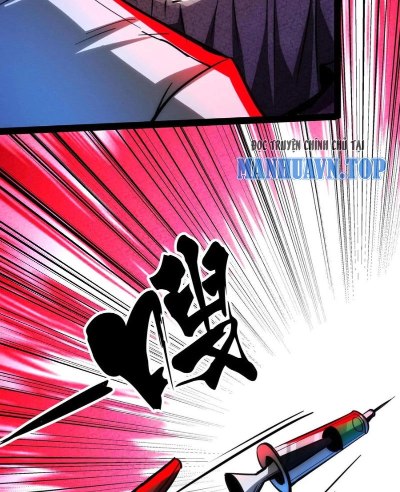 Dược Sư Kì Lạ: Bệnh Nhân Của Tôi Đều Rất Khủng Bố Chapter 261 - 29