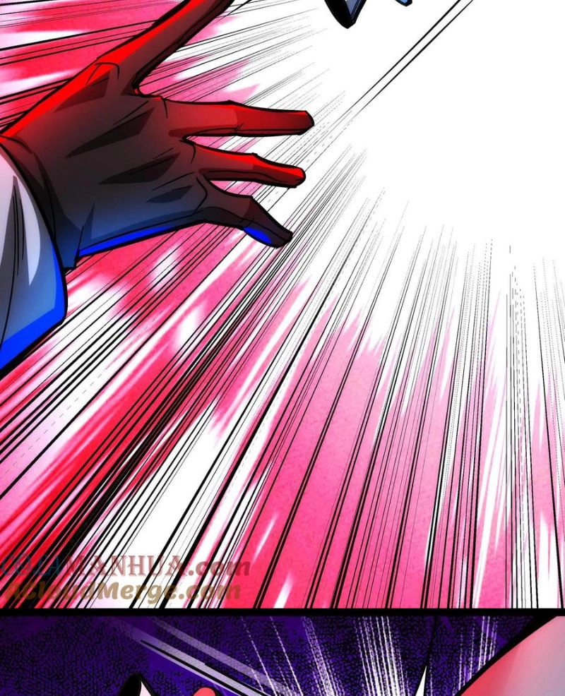 Dược Sư Kì Lạ: Bệnh Nhân Của Tôi Đều Rất Khủng Bố Chapter 261 - 30