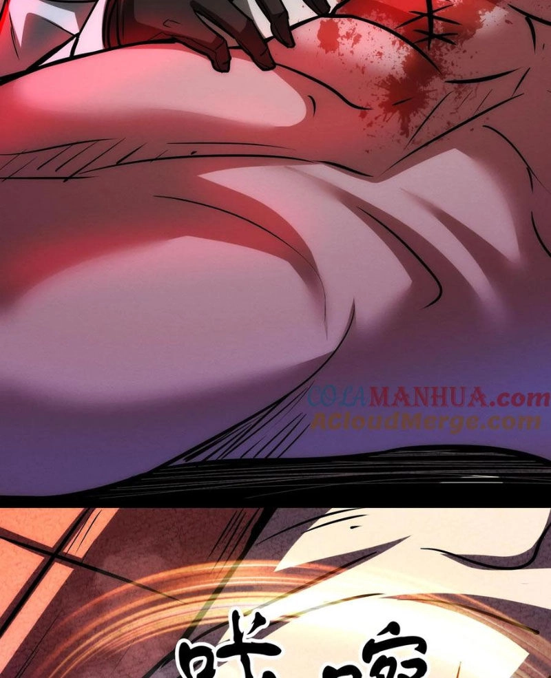 Dược Sư Kì Lạ: Bệnh Nhân Của Tôi Đều Rất Khủng Bố Chapter 261 - 36