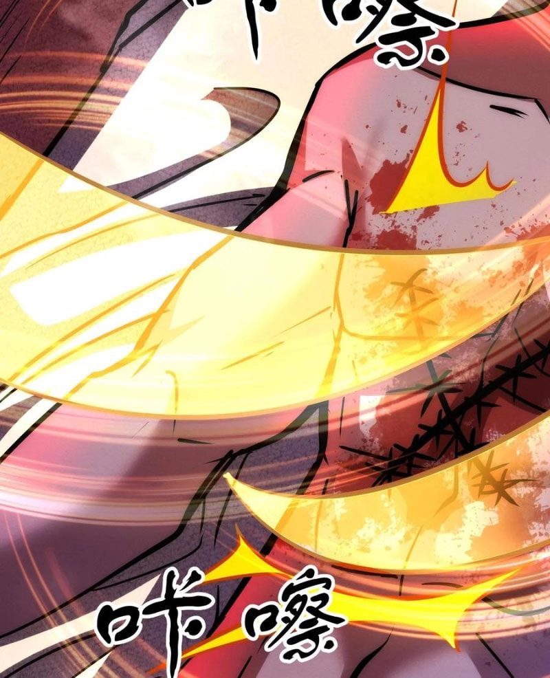 Dược Sư Kì Lạ: Bệnh Nhân Của Tôi Đều Rất Khủng Bố Chapter 261 - 37