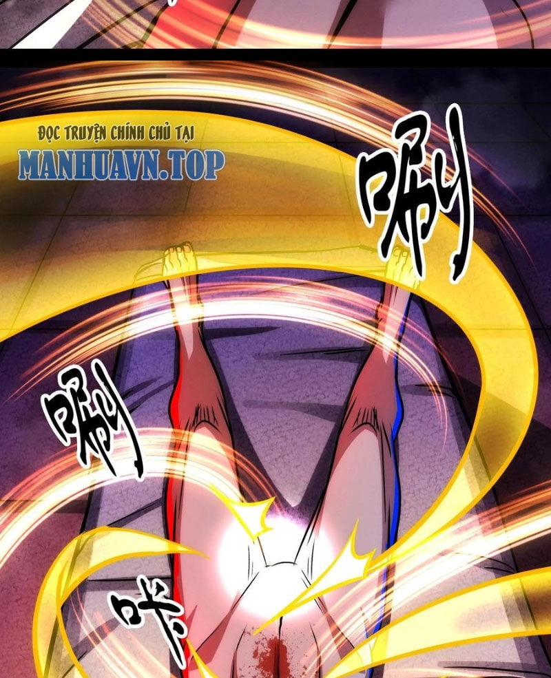 Dược Sư Kì Lạ: Bệnh Nhân Của Tôi Đều Rất Khủng Bố Chapter 261 - 38