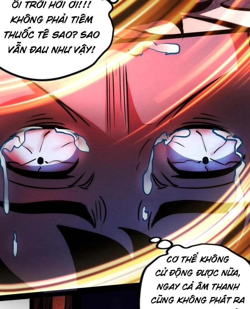 Dược Sư Kì Lạ: Bệnh Nhân Của Tôi Đều Rất Khủng Bố Chapter 261 - 41