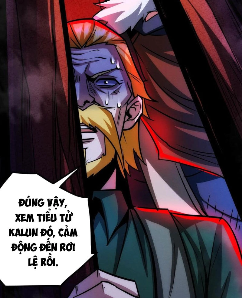 Dược Sư Kì Lạ: Bệnh Nhân Của Tôi Đều Rất Khủng Bố Chapter 261 - 44