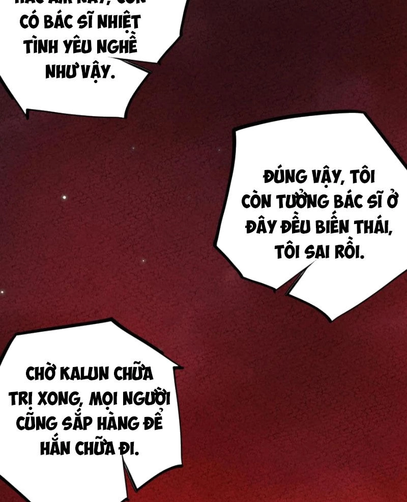 Dược Sư Kì Lạ: Bệnh Nhân Của Tôi Đều Rất Khủng Bố Chapter 261 - 46