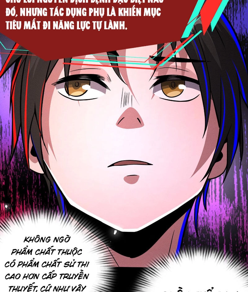 Dược Sư Kì Lạ: Bệnh Nhân Của Tôi Đều Rất Khủng Bố Chapter 262 - 3