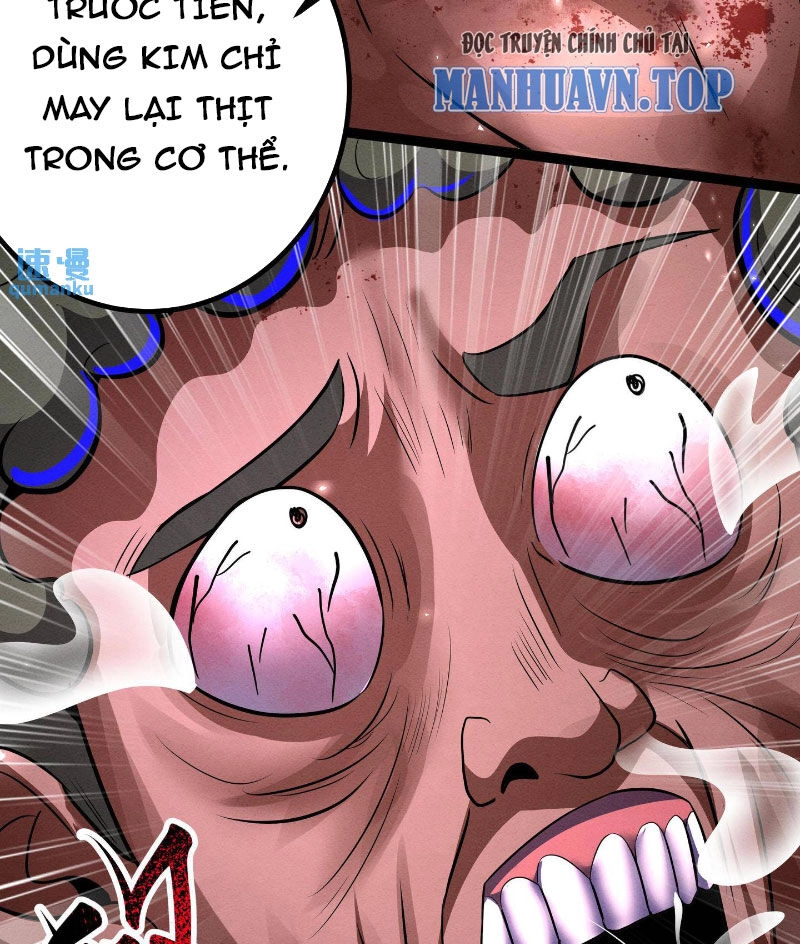 Dược Sư Kì Lạ: Bệnh Nhân Của Tôi Đều Rất Khủng Bố Chapter 262 - 10