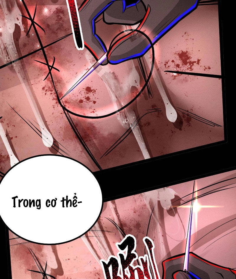 Dược Sư Kì Lạ: Bệnh Nhân Của Tôi Đều Rất Khủng Bố Chapter 262 - 12