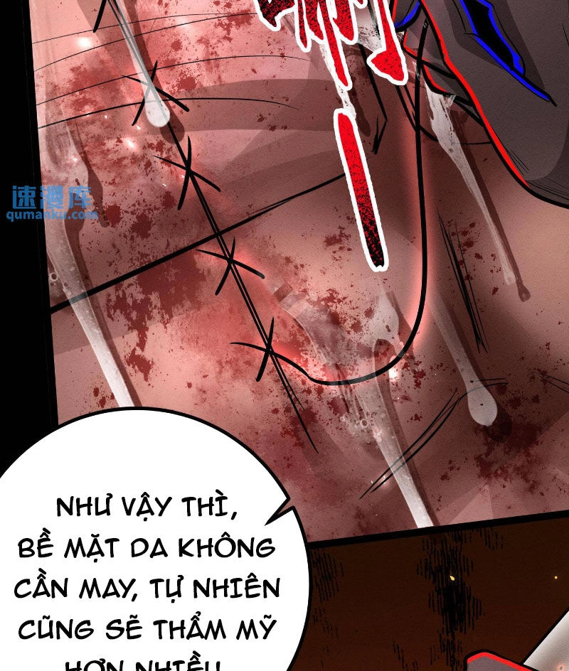 Dược Sư Kì Lạ: Bệnh Nhân Của Tôi Đều Rất Khủng Bố Chapter 262 - 13