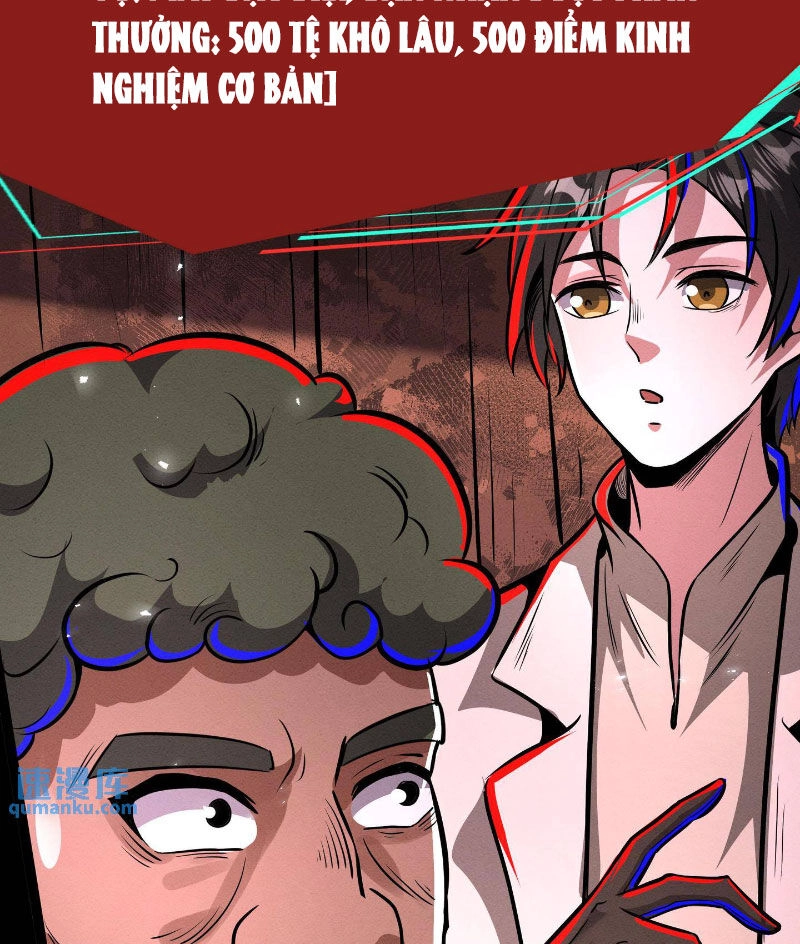 Dược Sư Kì Lạ: Bệnh Nhân Của Tôi Đều Rất Khủng Bố Chapter 262 - 20