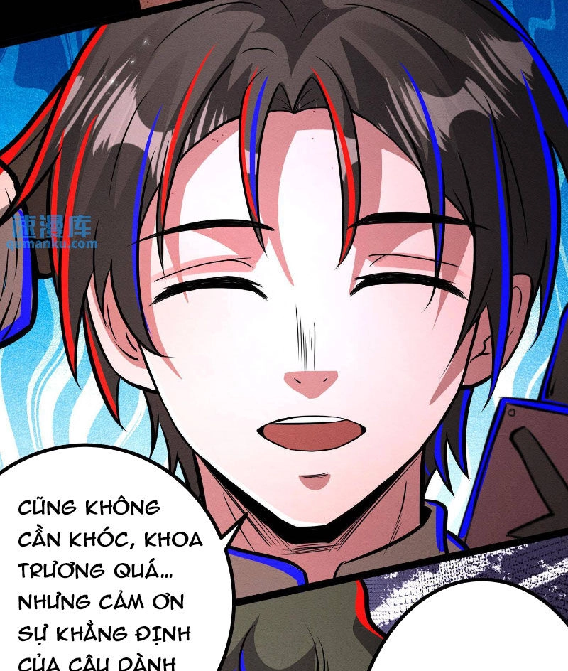 Dược Sư Kì Lạ: Bệnh Nhân Của Tôi Đều Rất Khủng Bố Chapter 262 - 22